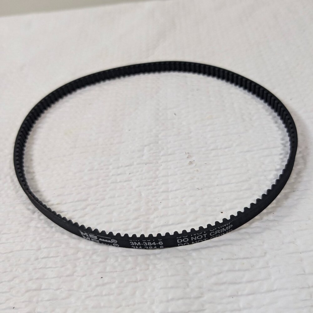 Margaritaville Frozen Concoction margarita Maker belt motor replacement DM0500